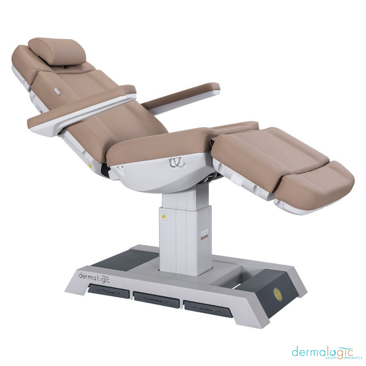 Renzo Electric Spa Treatment Table / 4 motors - view 30