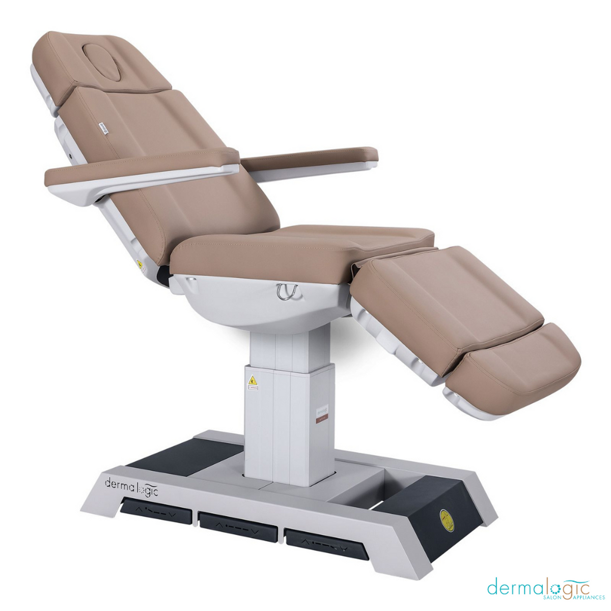 Renzo Electric Spa Treatment Table / 4 motors - view 23
