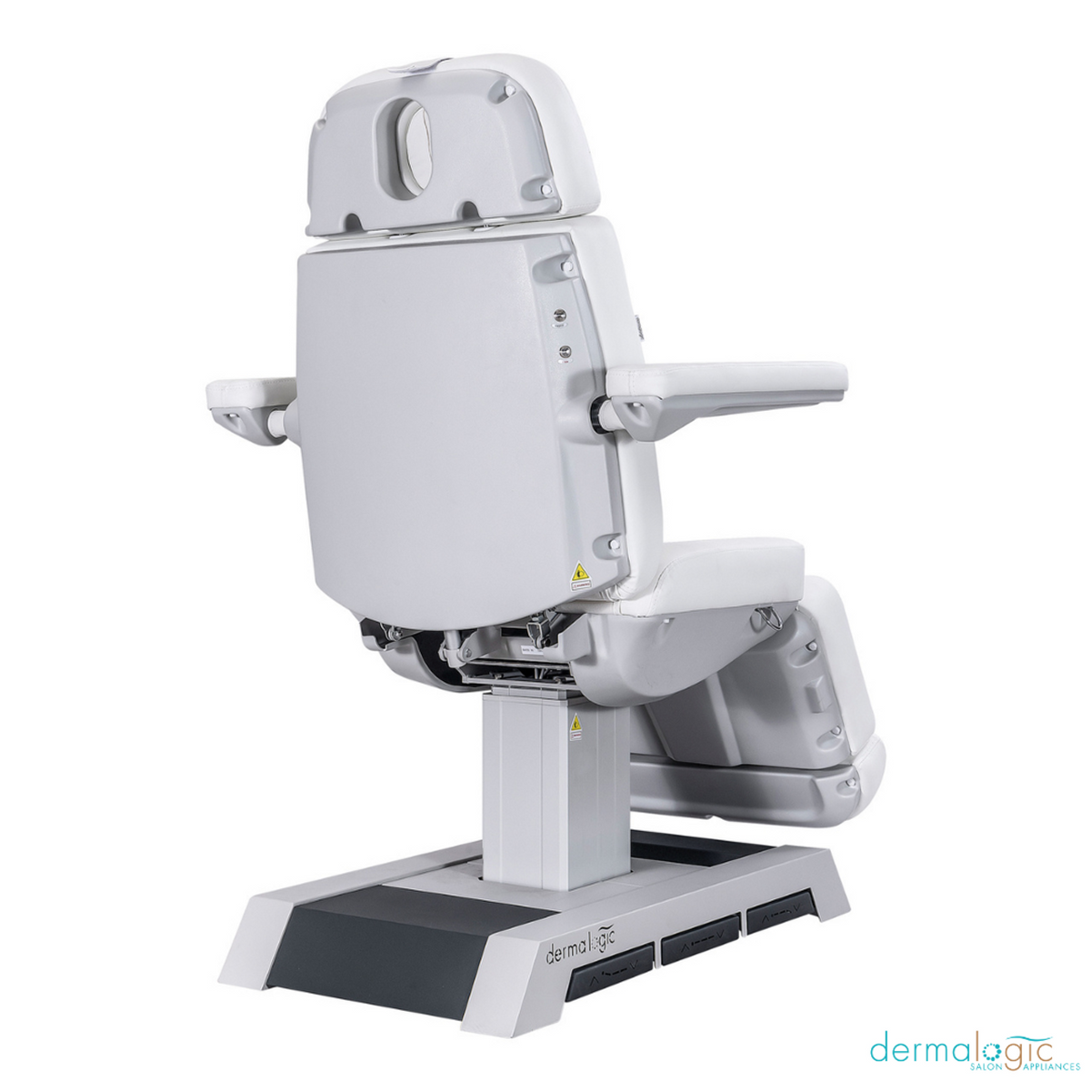 Renzo Electric Spa Treatment Table / 4 motors - view 22