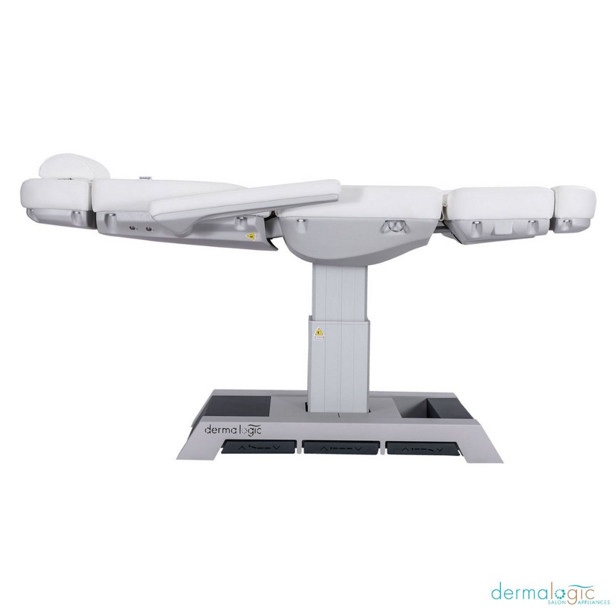 Renzo Electric Spa Treatment Table / 4 motors - view 19