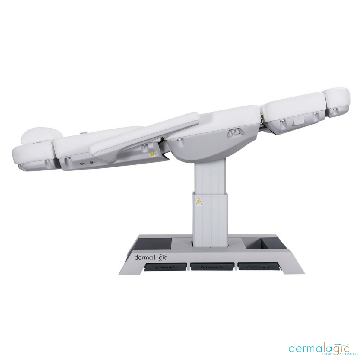 Renzo Electric Spa Treatment Table / 4 motors - view 17