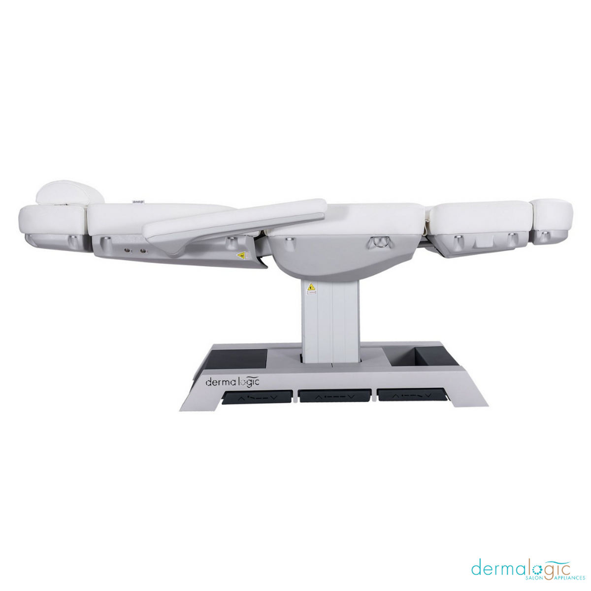 Renzo Electric Spa Treatment Table / 4 motors - view 18