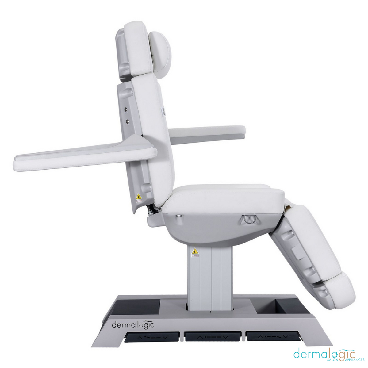 Renzo Electric Spa Treatment Table / 4 motors - view 15