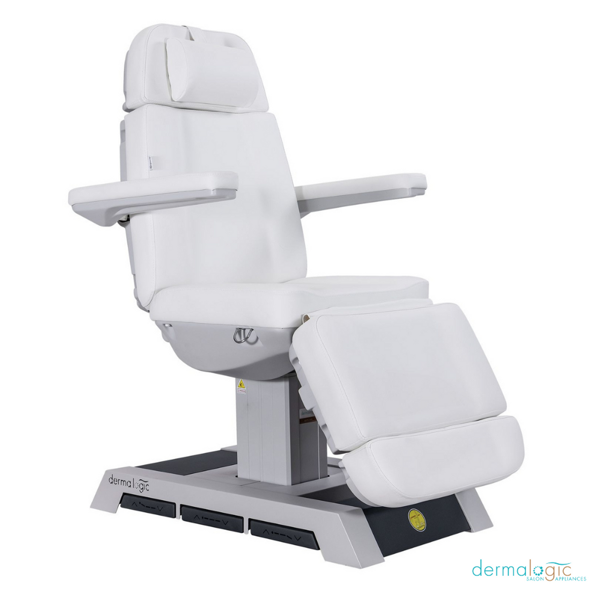 Renzo Electric Spa Treatment Table / 4 motors - view 20