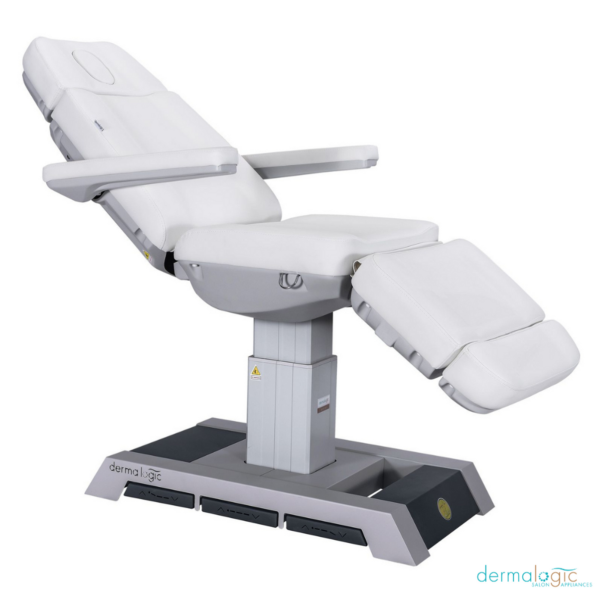 Renzo Electric Spa Treatment Table / 4 motors - view 21