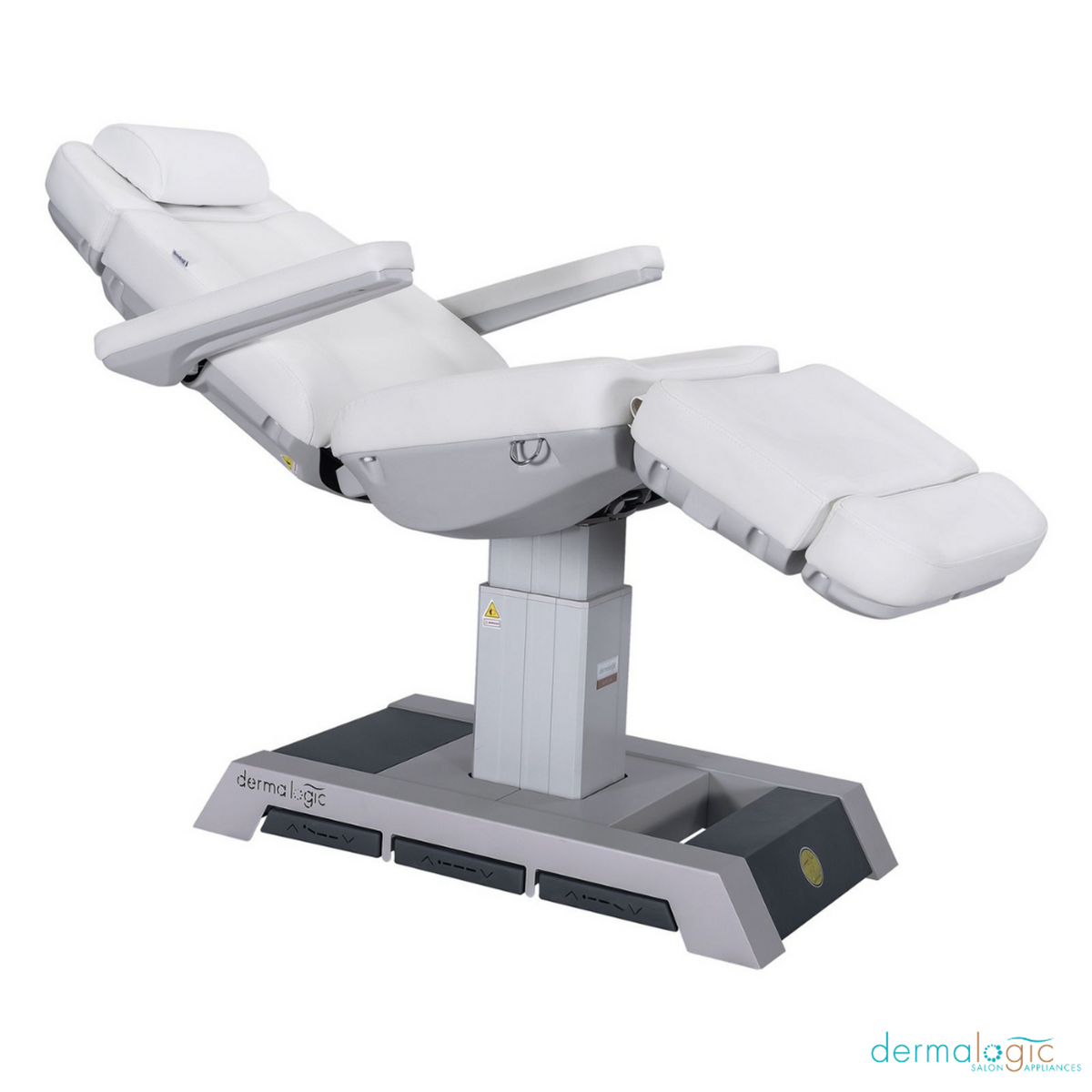 Renzo Electric Spa Treatment Table / 4 motors - view 16