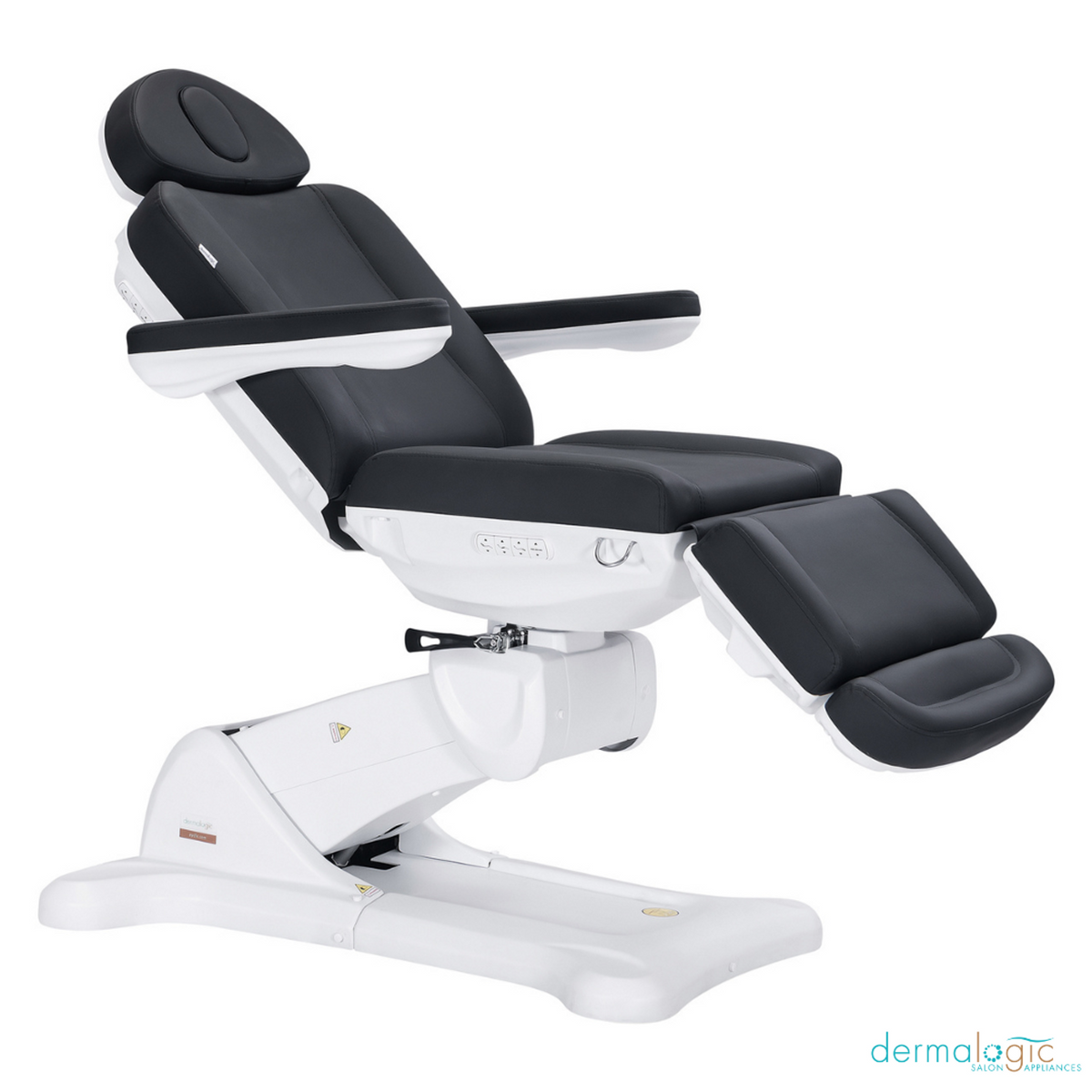 Remi Electric Spa Treatment Table / 4 motors - view 20