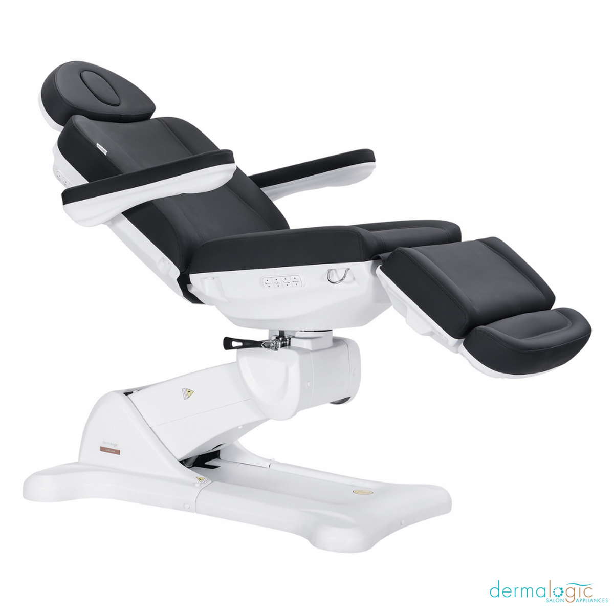 Remi Electric Spa Treatment Table / 4 motors - view 19