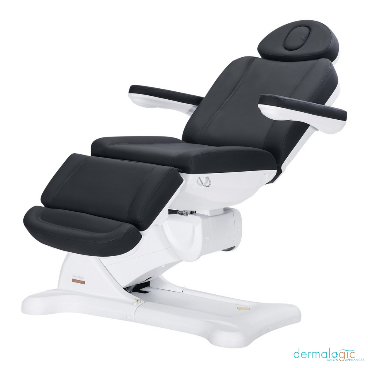 Remi Electric Spa Treatment Table / 4 motors - view 29