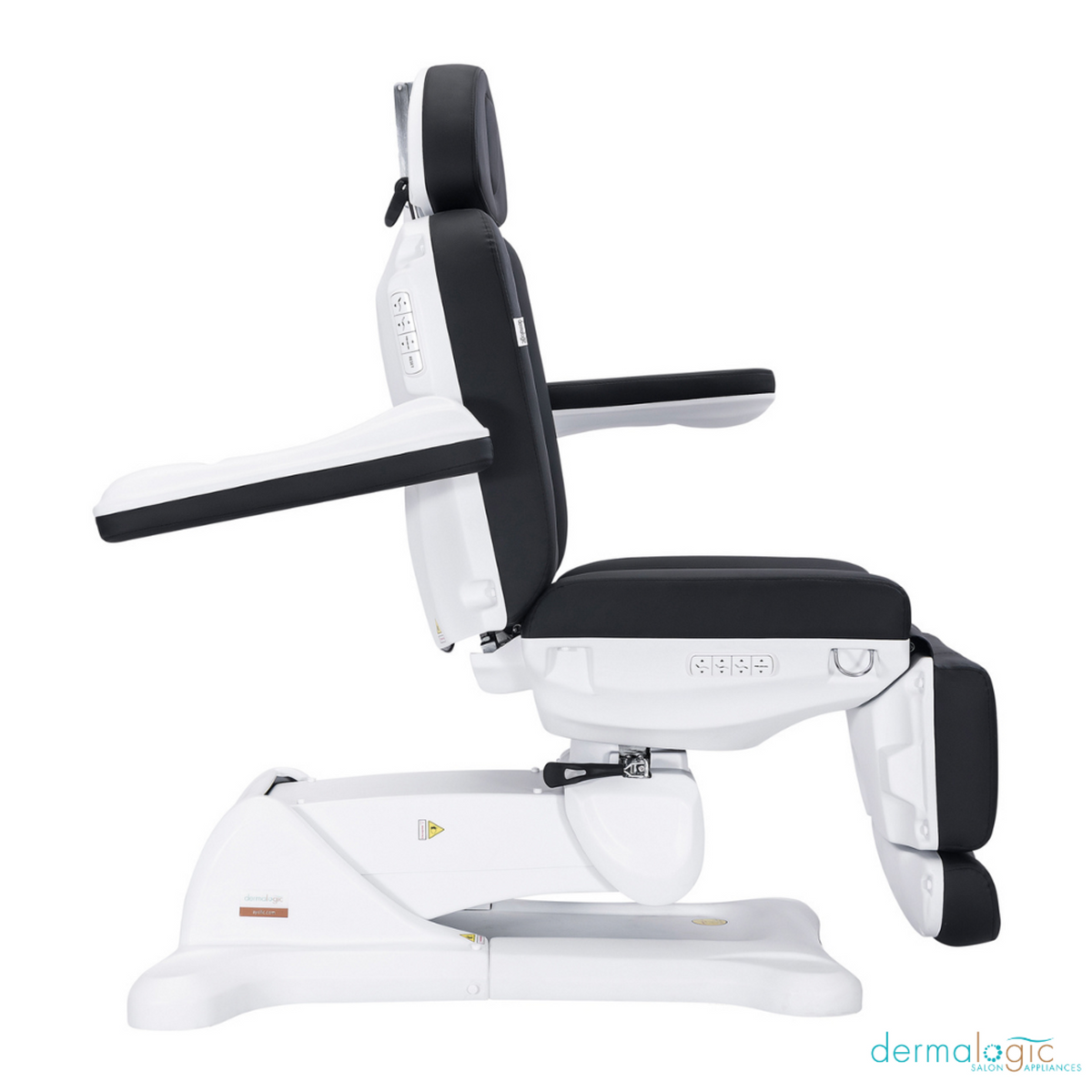 Remi Electric Spa Treatment Table / 4 motors - view 28