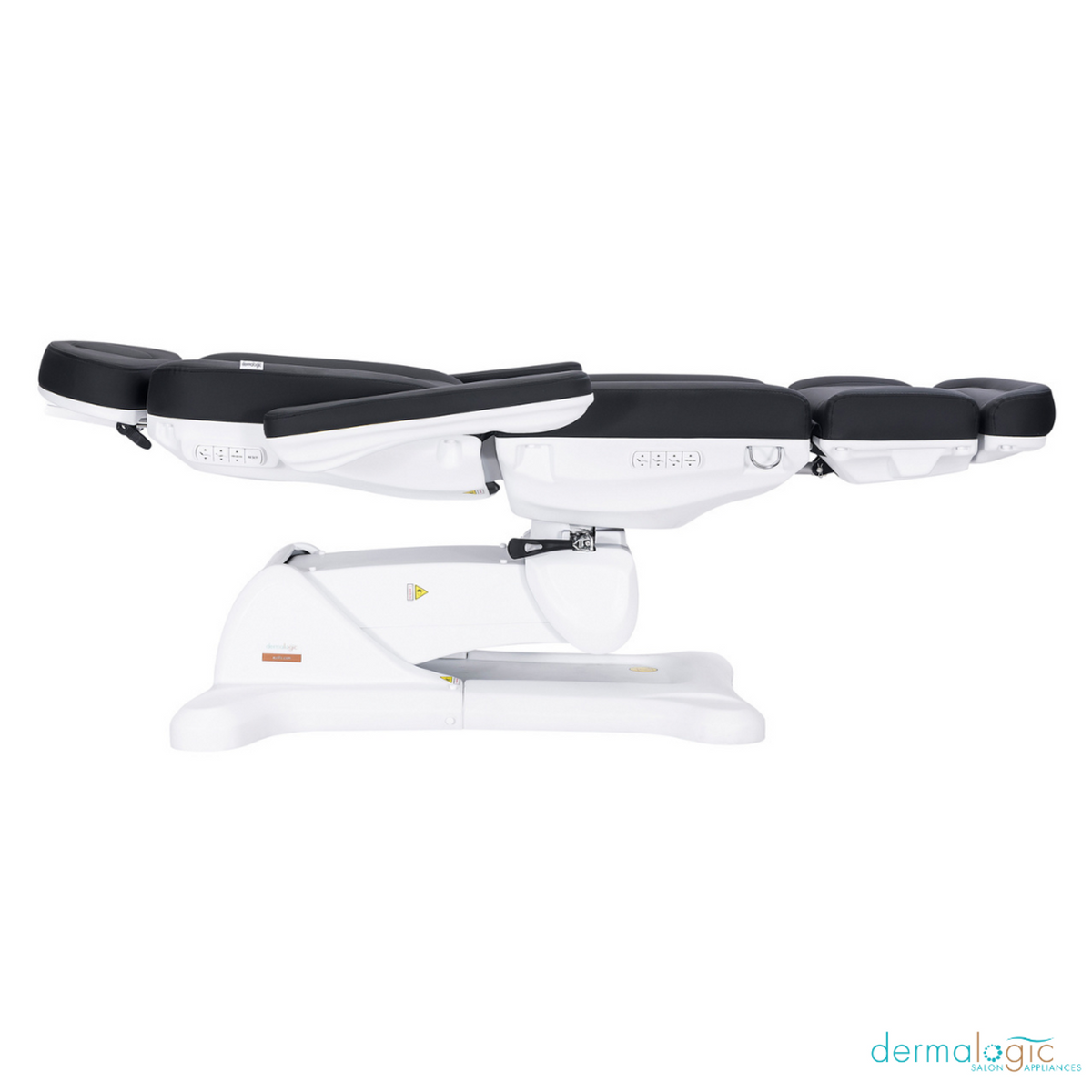 Remi Electric Spa Treatment Table / 4 motors - view 27