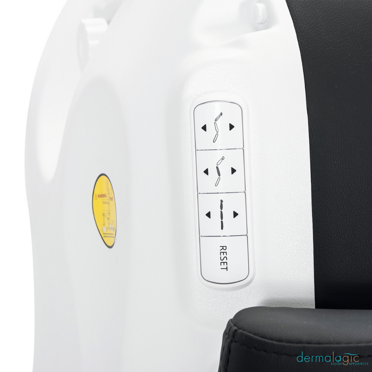 Remi Electric Spa Treatment Table / 4 motors - view 24