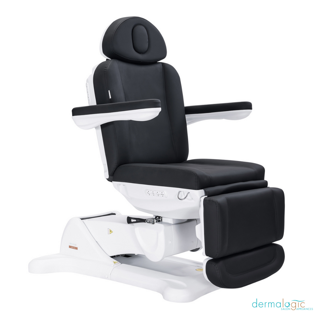 Remi Electric Spa Treatment Table / 4 motors - view 22