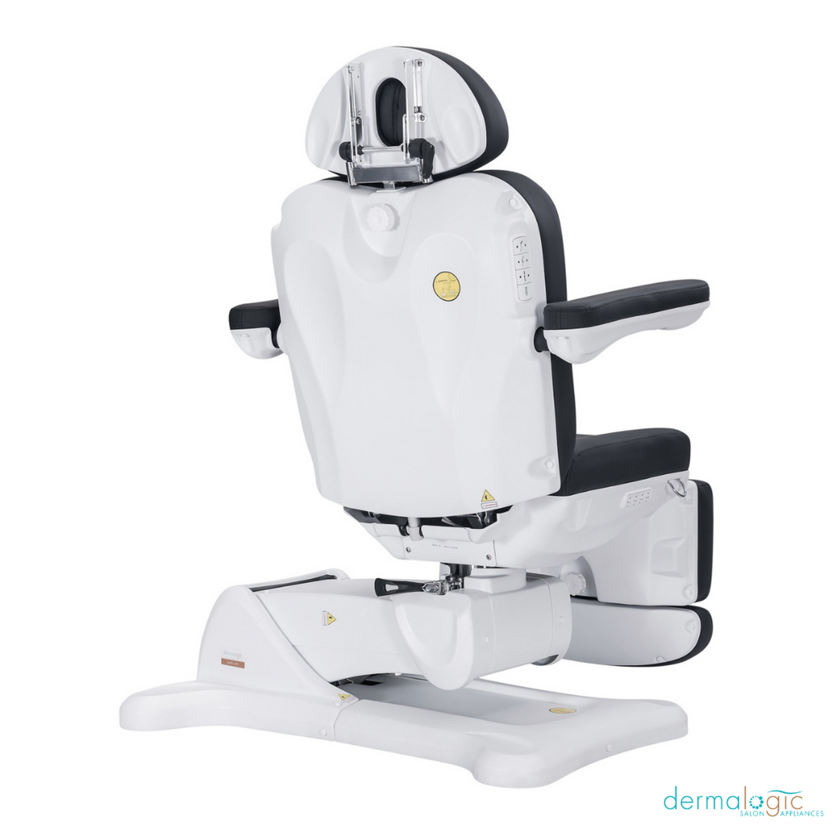 Remi Electric Spa Treatment Table / 4 motors - view 21