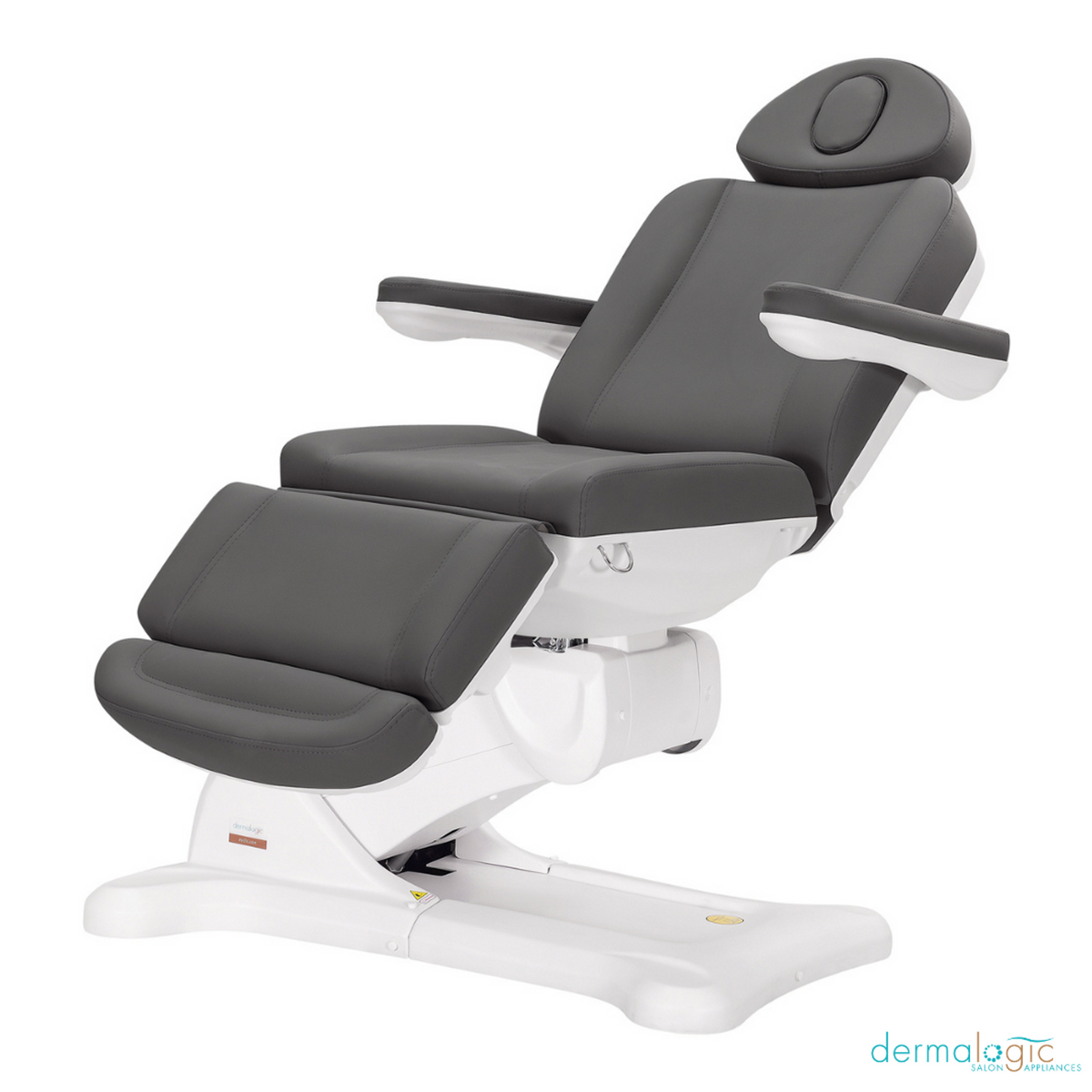 Remi Electric Spa Treatment Table / 4 motors - view 48