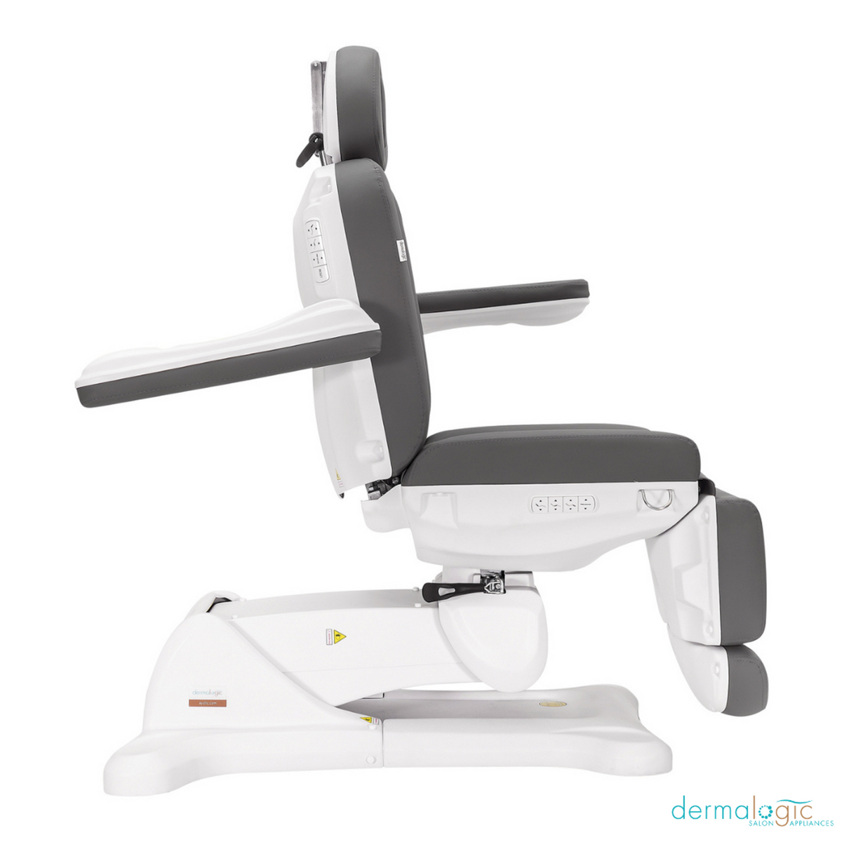 Remi Electric Spa Treatment Table / 4 motors - view 47