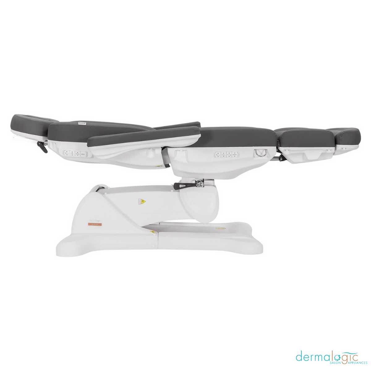 Remi Electric Spa Treatment Table / 4 motors - view 46