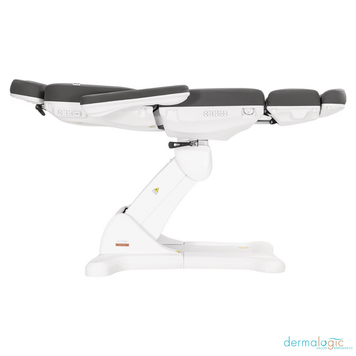 Remi Electric Spa Treatment Table / 4 motors - view 45