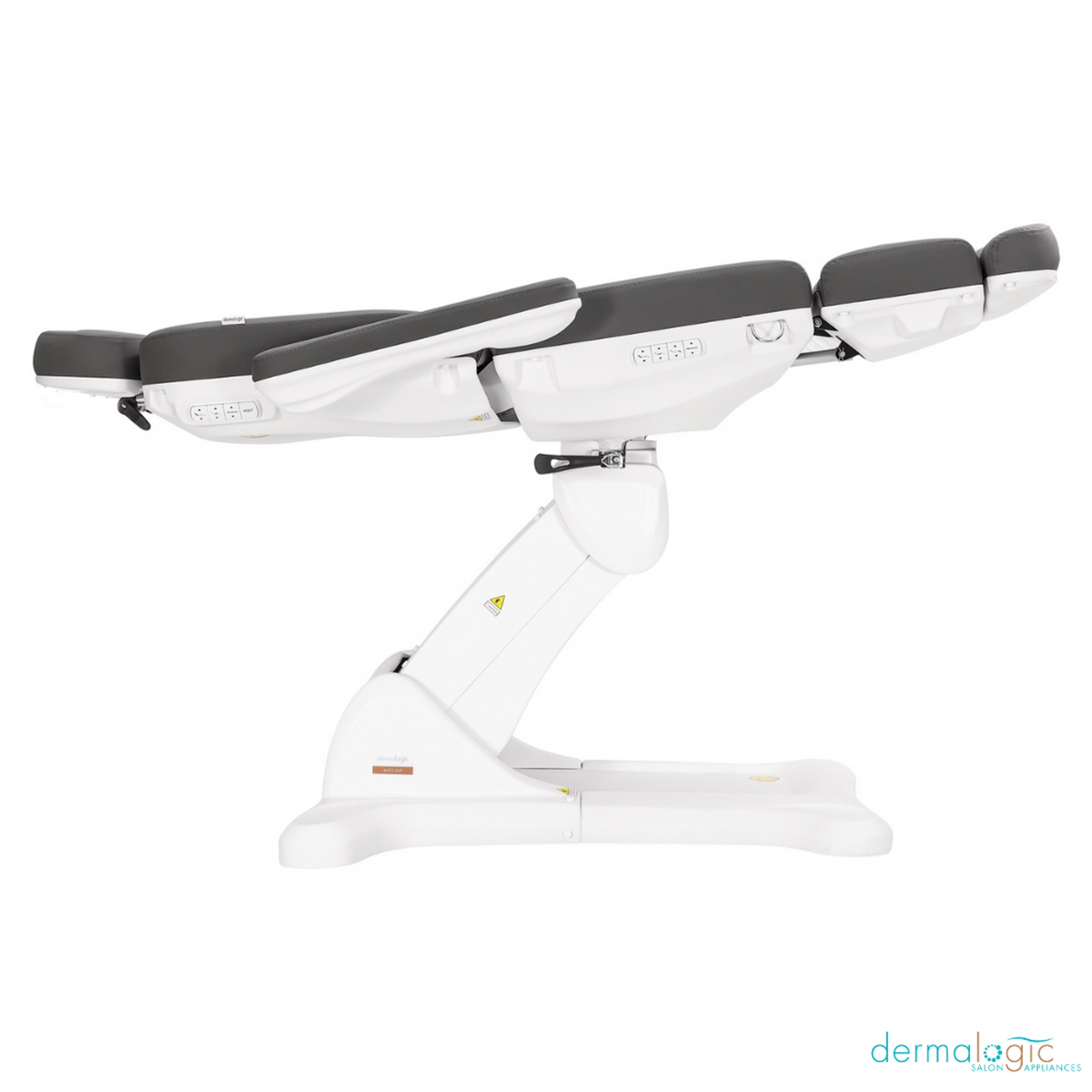 Remi Electric Spa Treatment Table / 4 motors - view 44