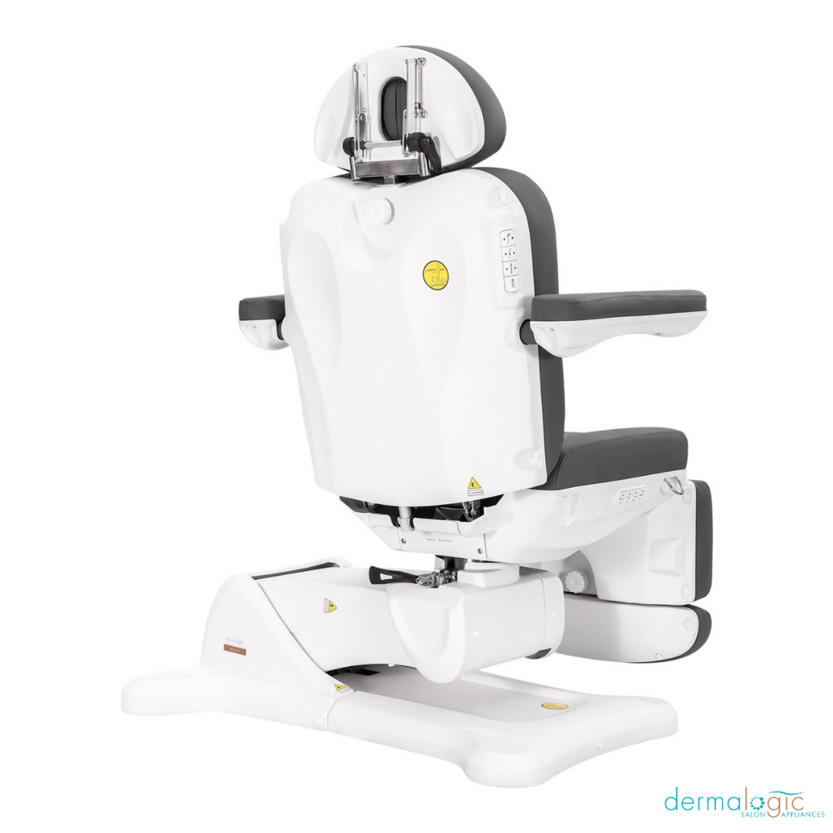 Remi Electric Spa Treatment Table / 4 motors - view 43