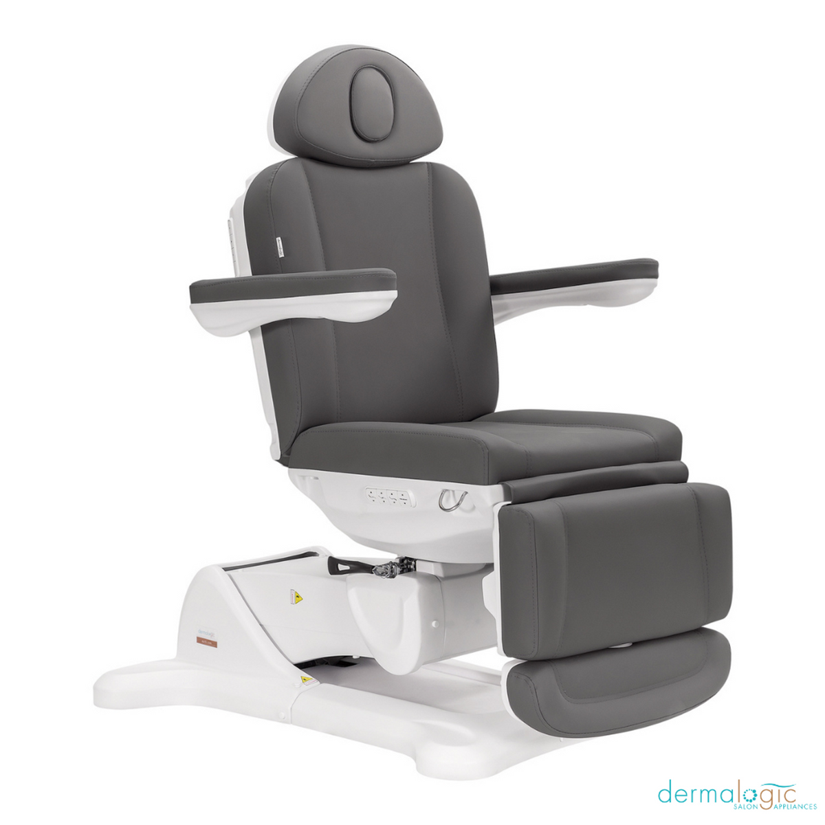 Remi Electric Spa Treatment Table / 4 motors - view 42