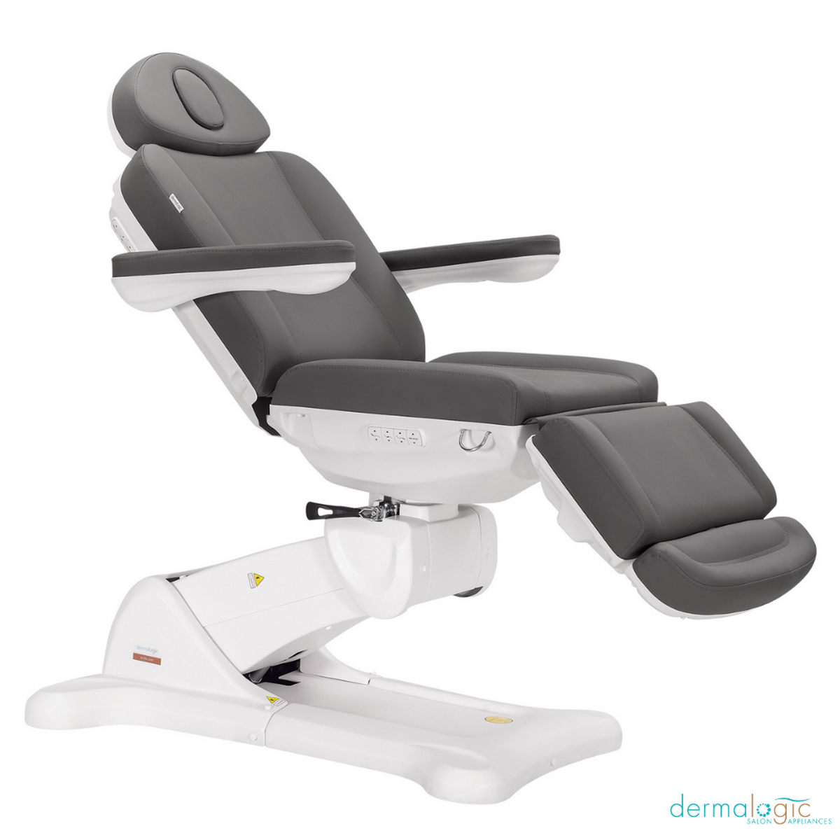 Remi Electric Spa Treatment Table / 4 motors - view 41