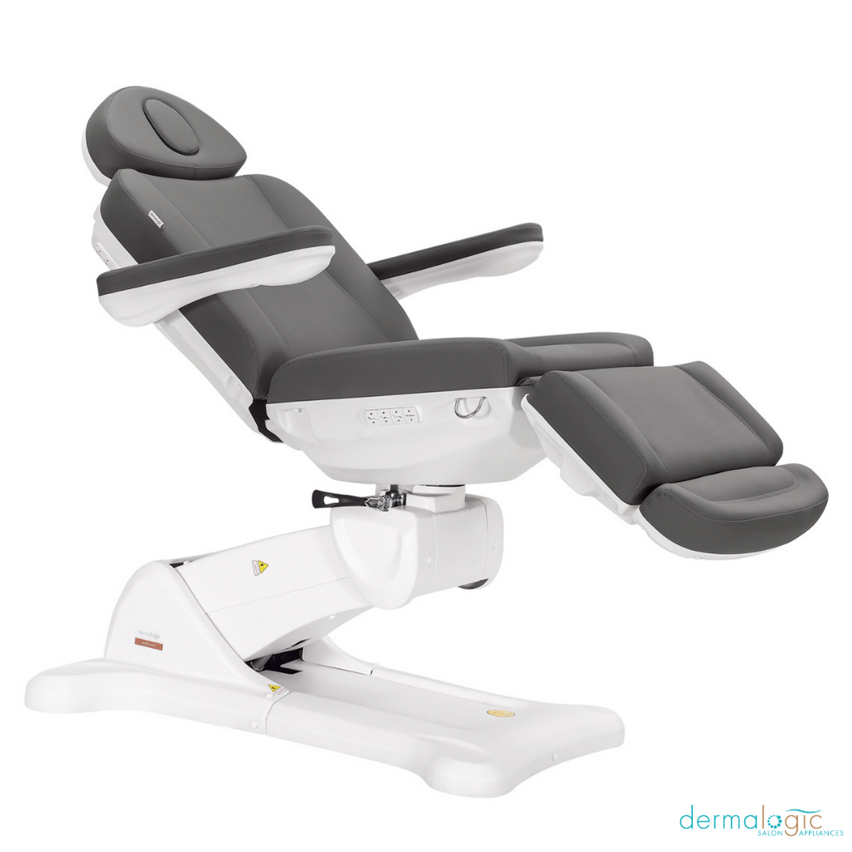Remi Electric Spa Treatment Table / 4 motors - view 40