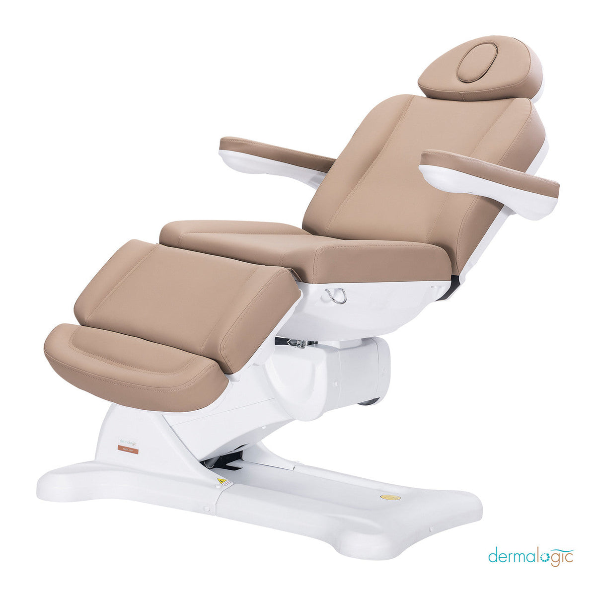Remi Electric Spa Treatment Table / 4 motors - view 6