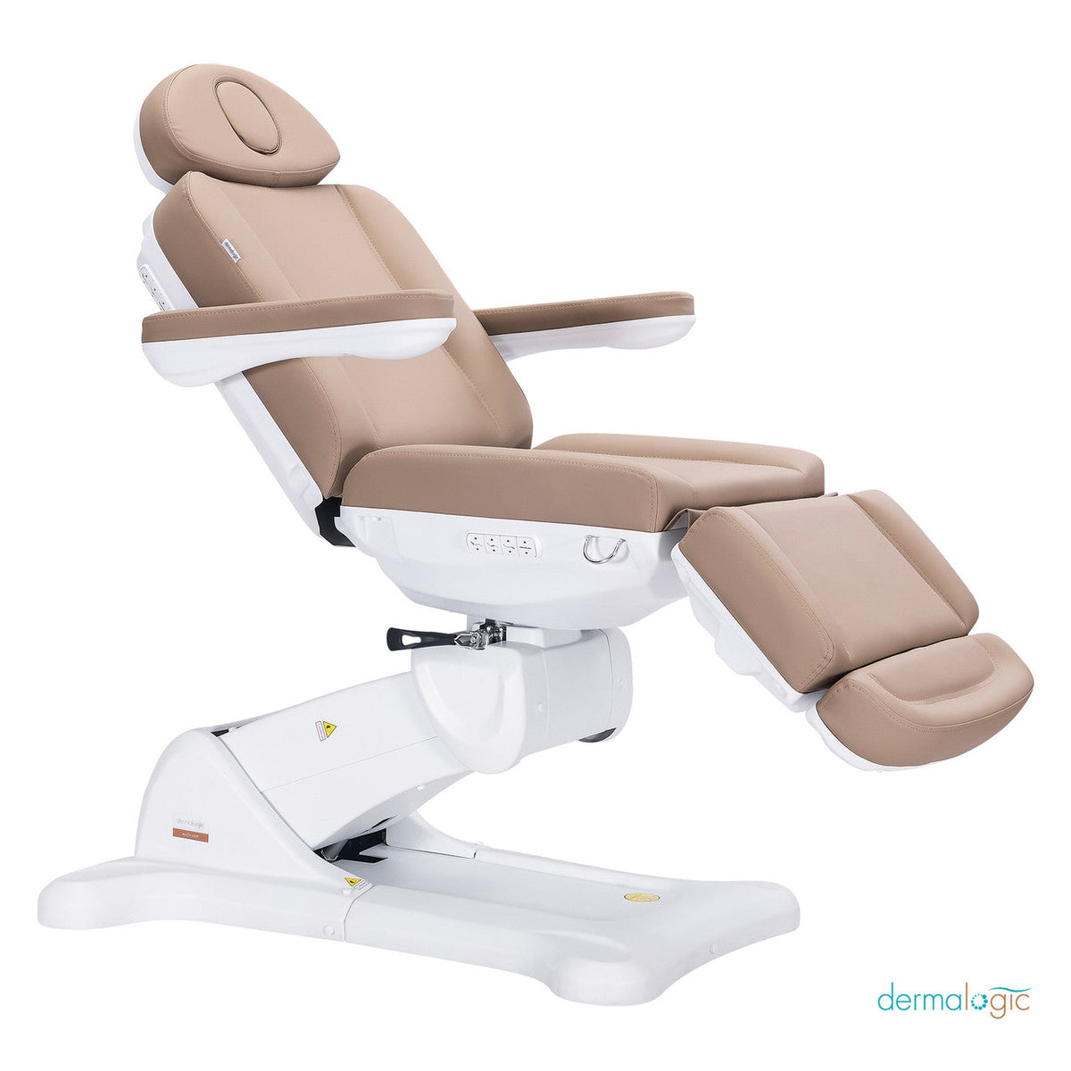Remi Electric Spa Treatment Table / 4 motors - view 9