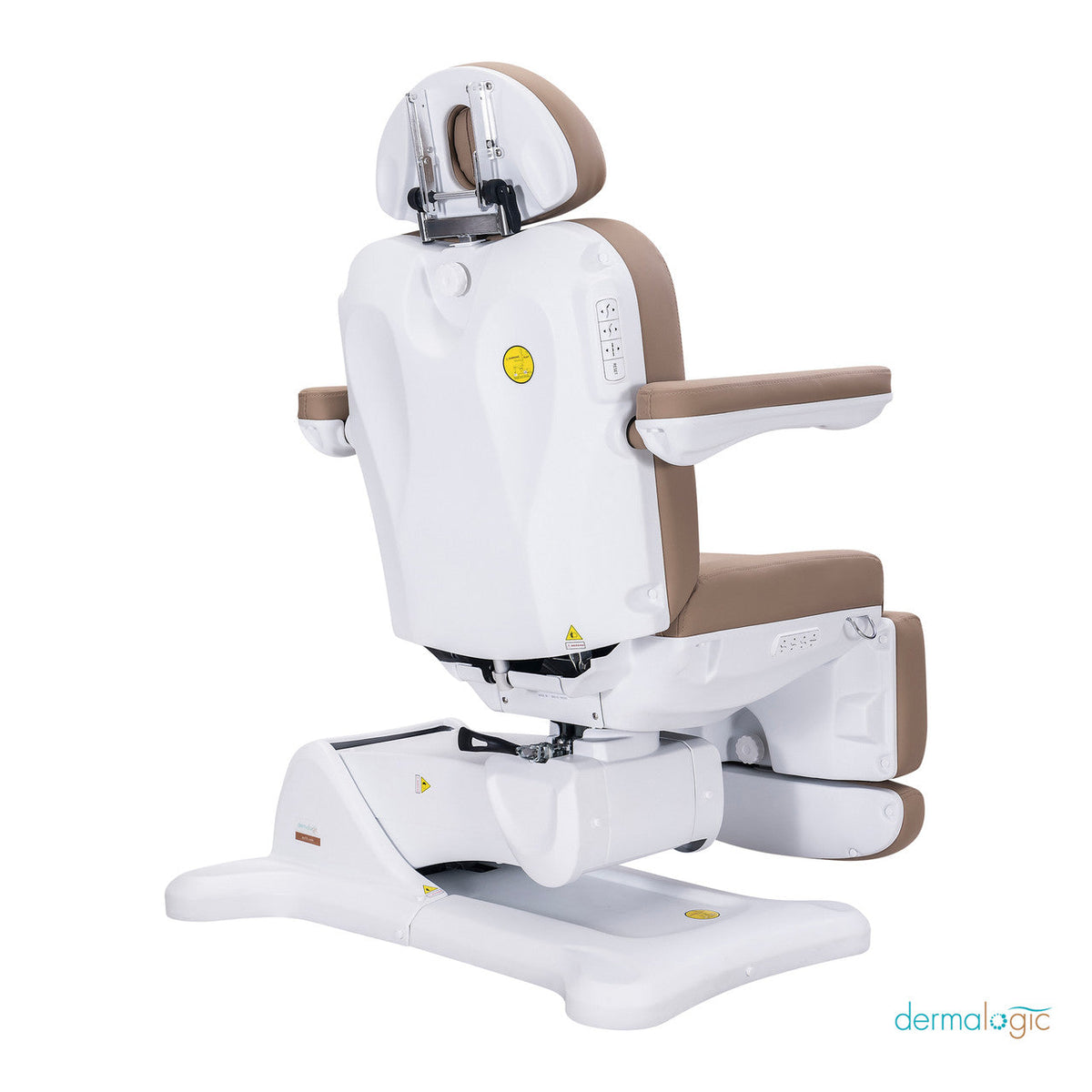 Remi Electric Spa Treatment Table / 4 motors - view 7