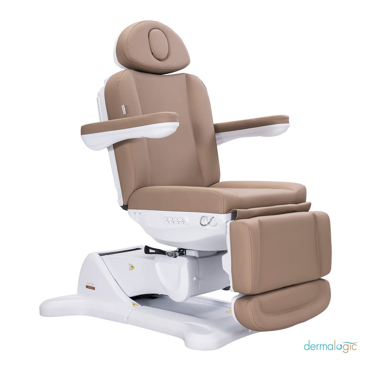 Remi Electric Spa Treatment Table / 4 motors - view 8