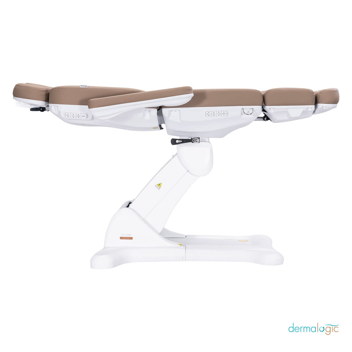 Remi Electric Spa Treatment Table / 4 motors - view 4