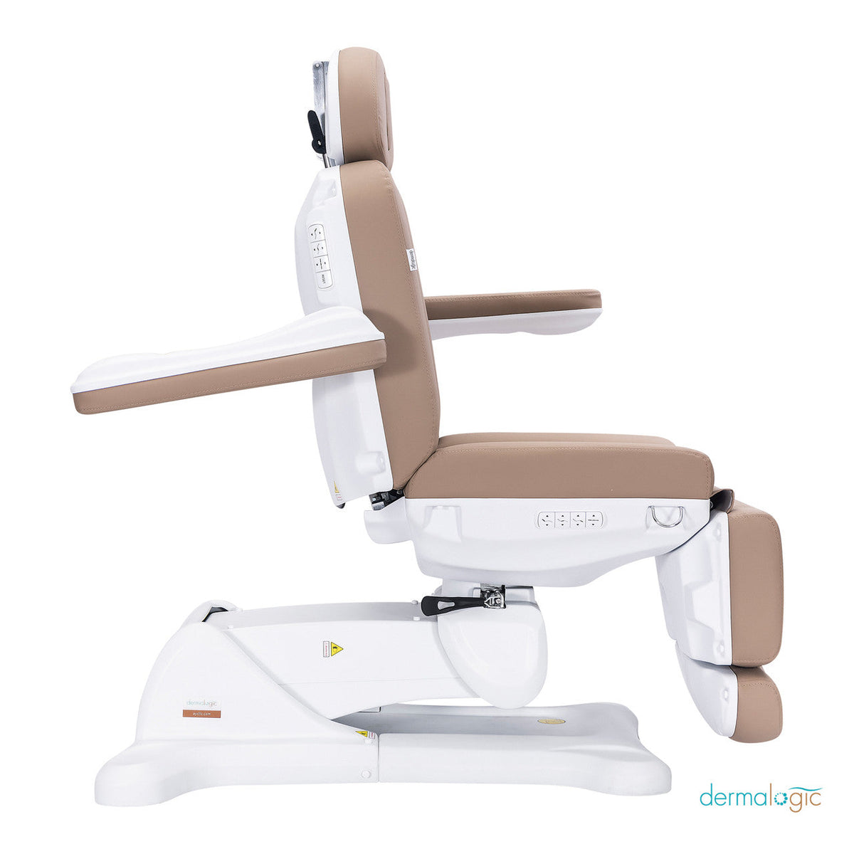 Remi Electric Spa Treatment Table / 4 motors - view 2