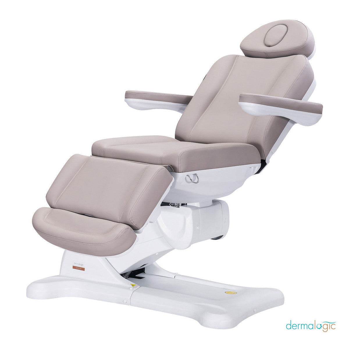 Remi Electric Spa Treatment Table / 4 motors - view 16