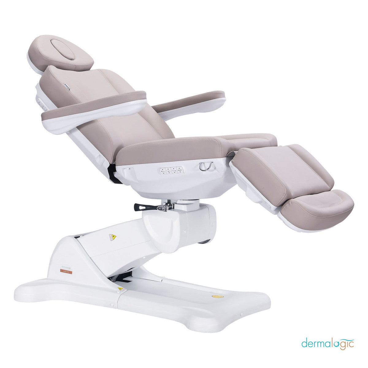 Remi Electric Spa Treatment Table / 4 motors - view 10
