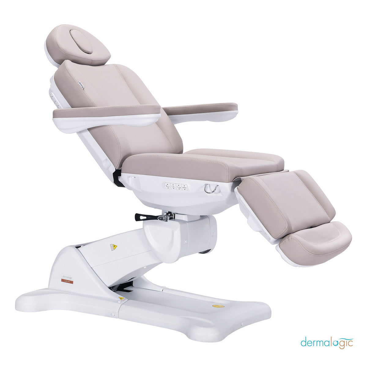 Remi Electric Spa Treatment Table / 4 motors - view 17