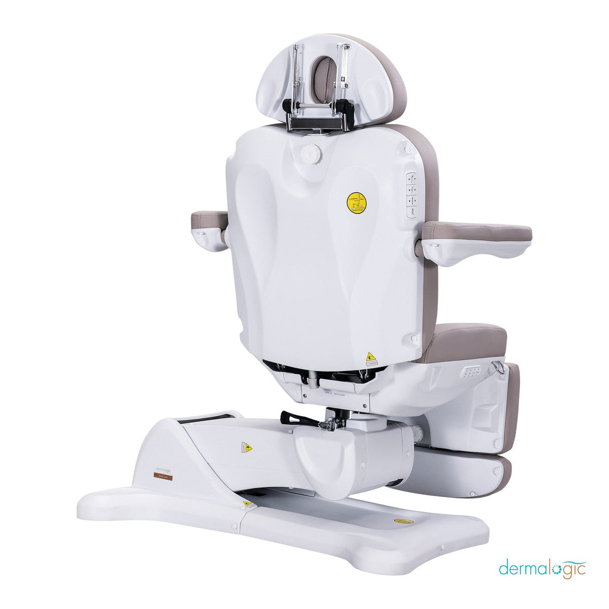 Remi Electric Spa Treatment Table / 4 motors - view 15
