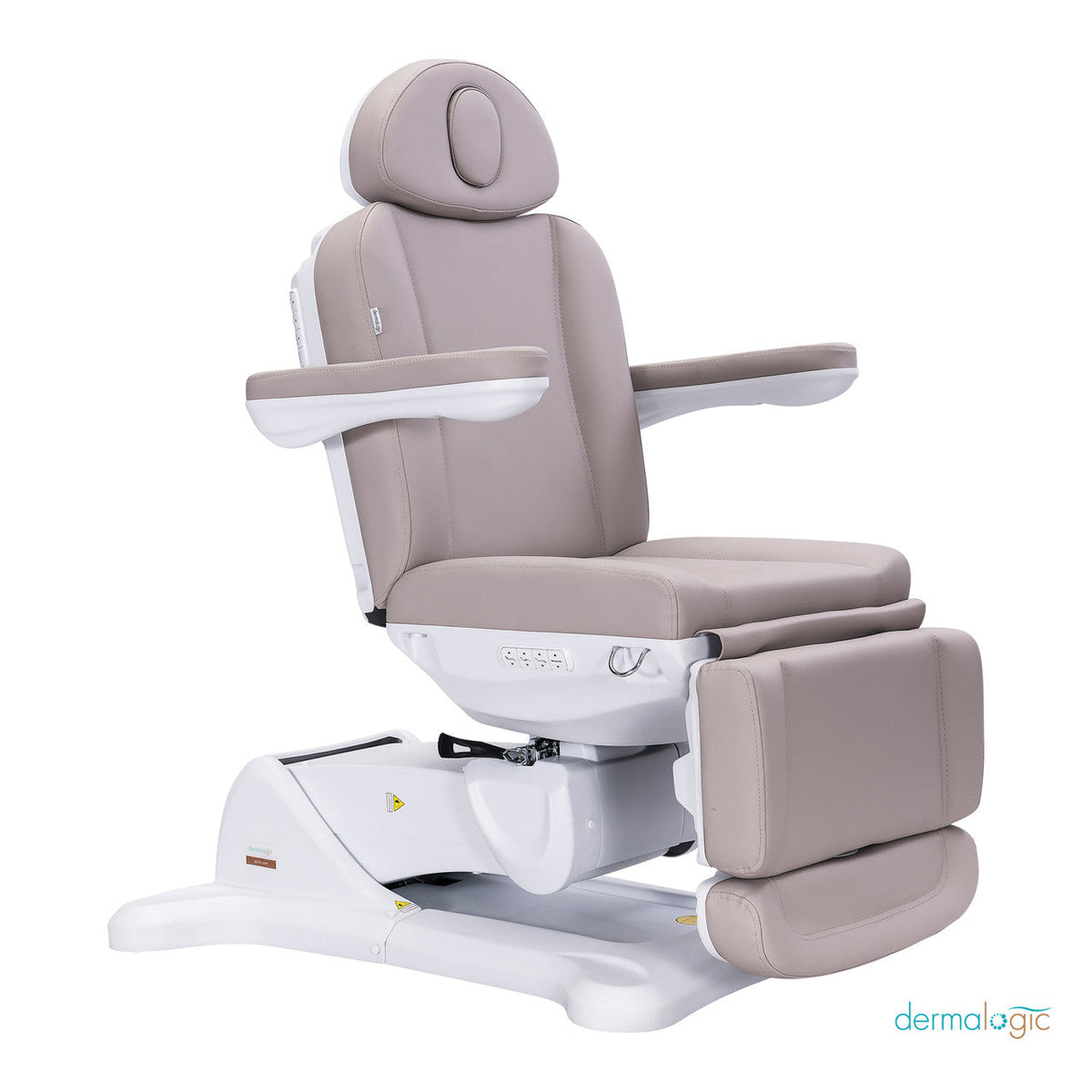 Remi Electric Spa Treatment Table / 4 motors - view 18