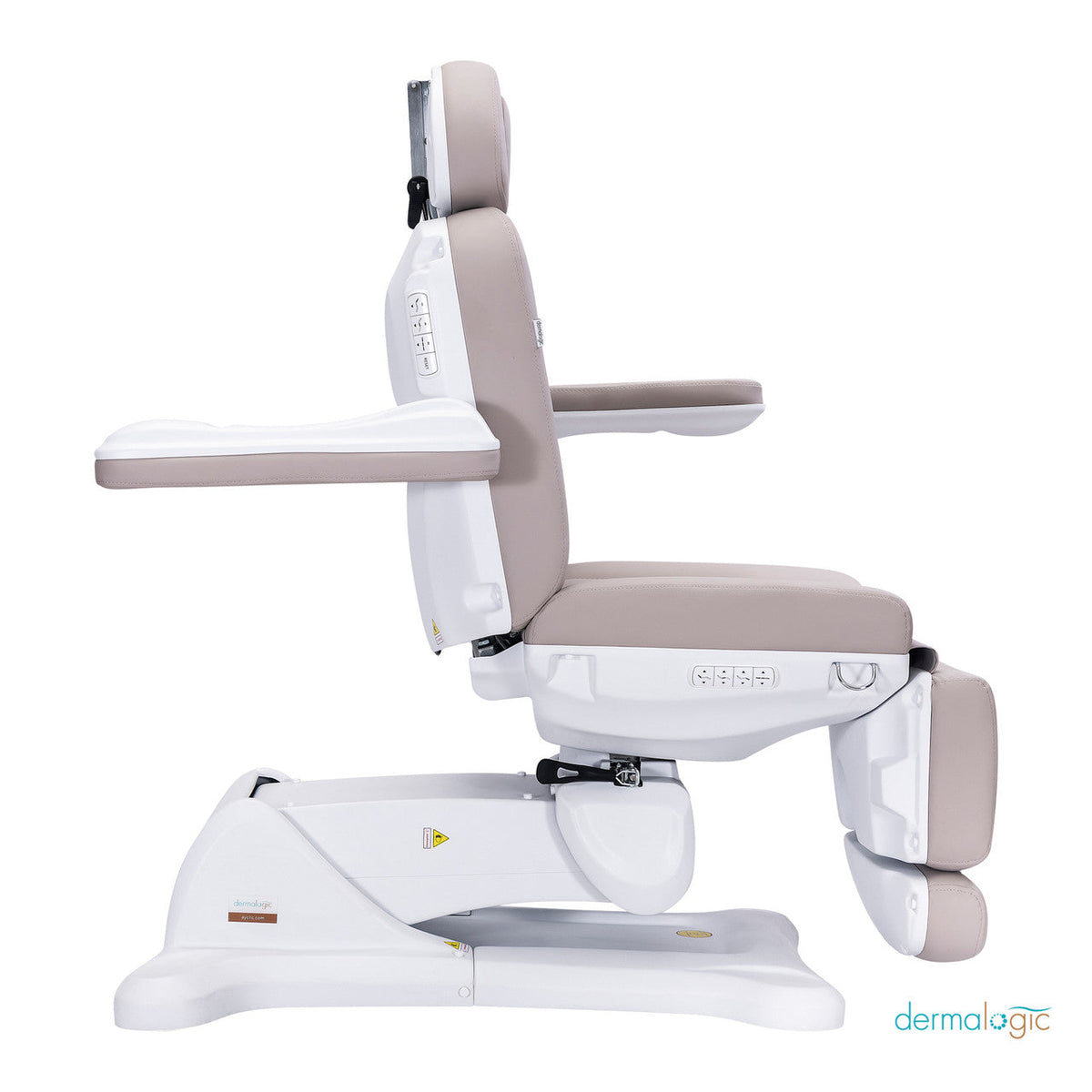 Remi Electric Spa Treatment Table / 4 motors - view 14