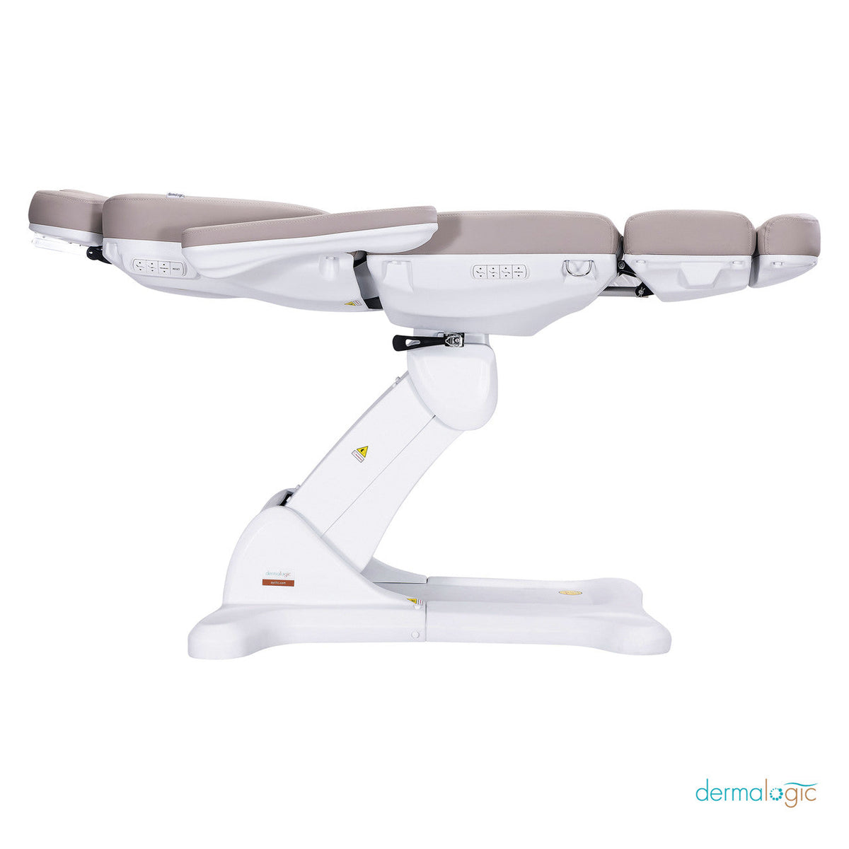 Remi Electric Spa Treatment Table / 4 motors - view 11