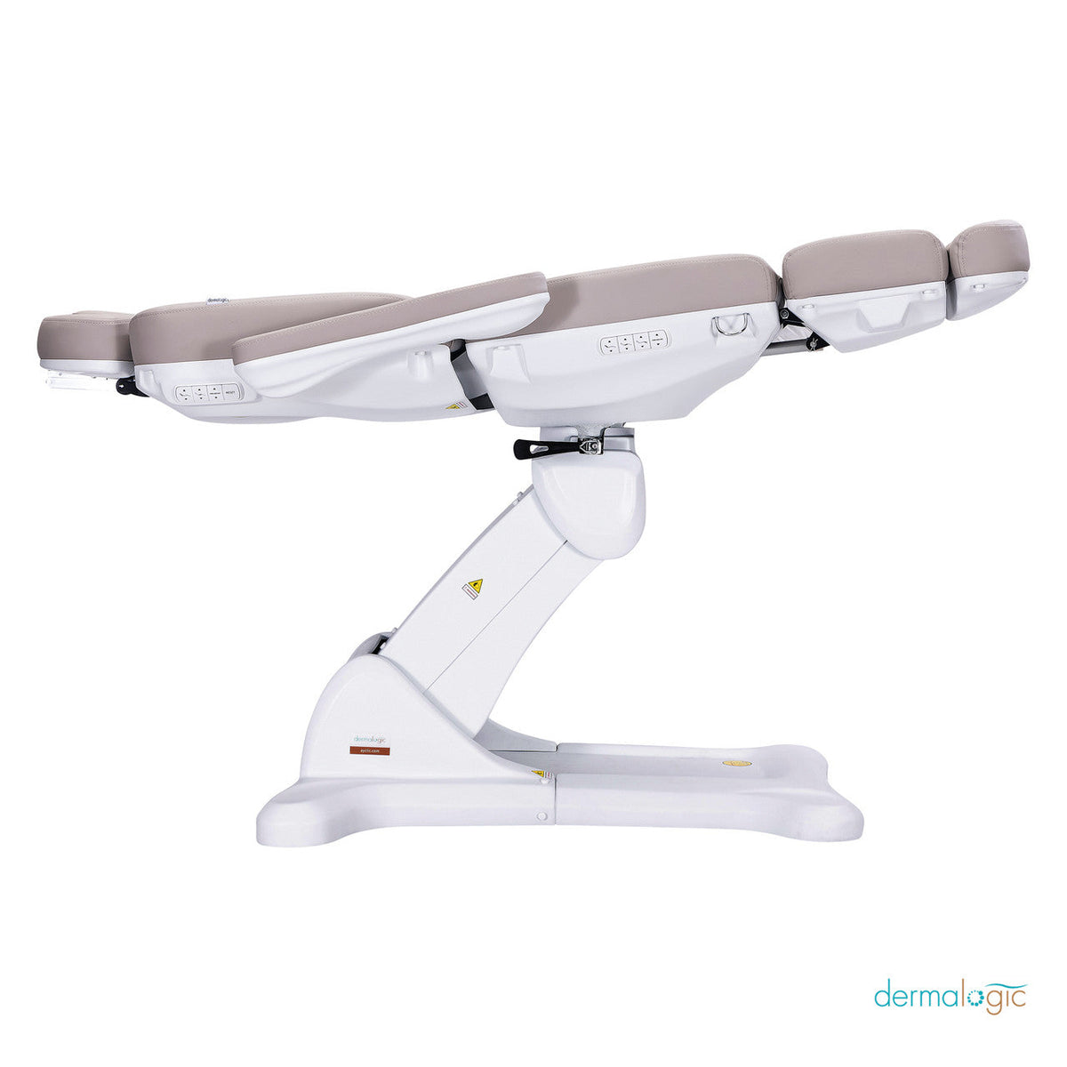 Remi Electric Spa Treatment Table / 4 motors - view 13