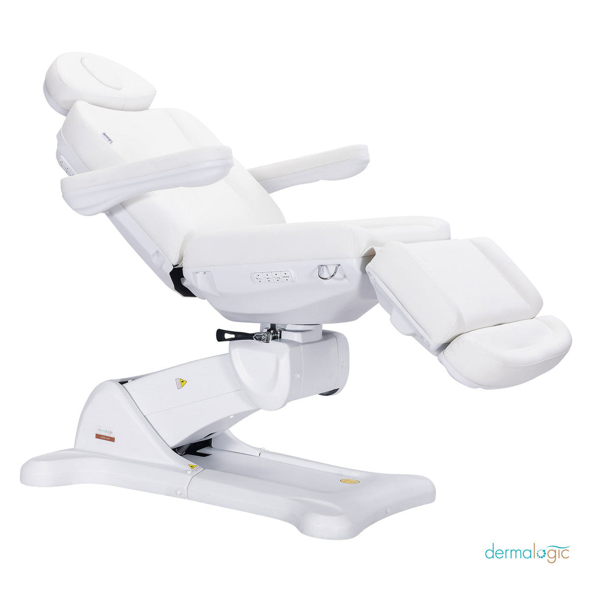 Remi Electric Spa Treatment Table / 4 motors - view 30