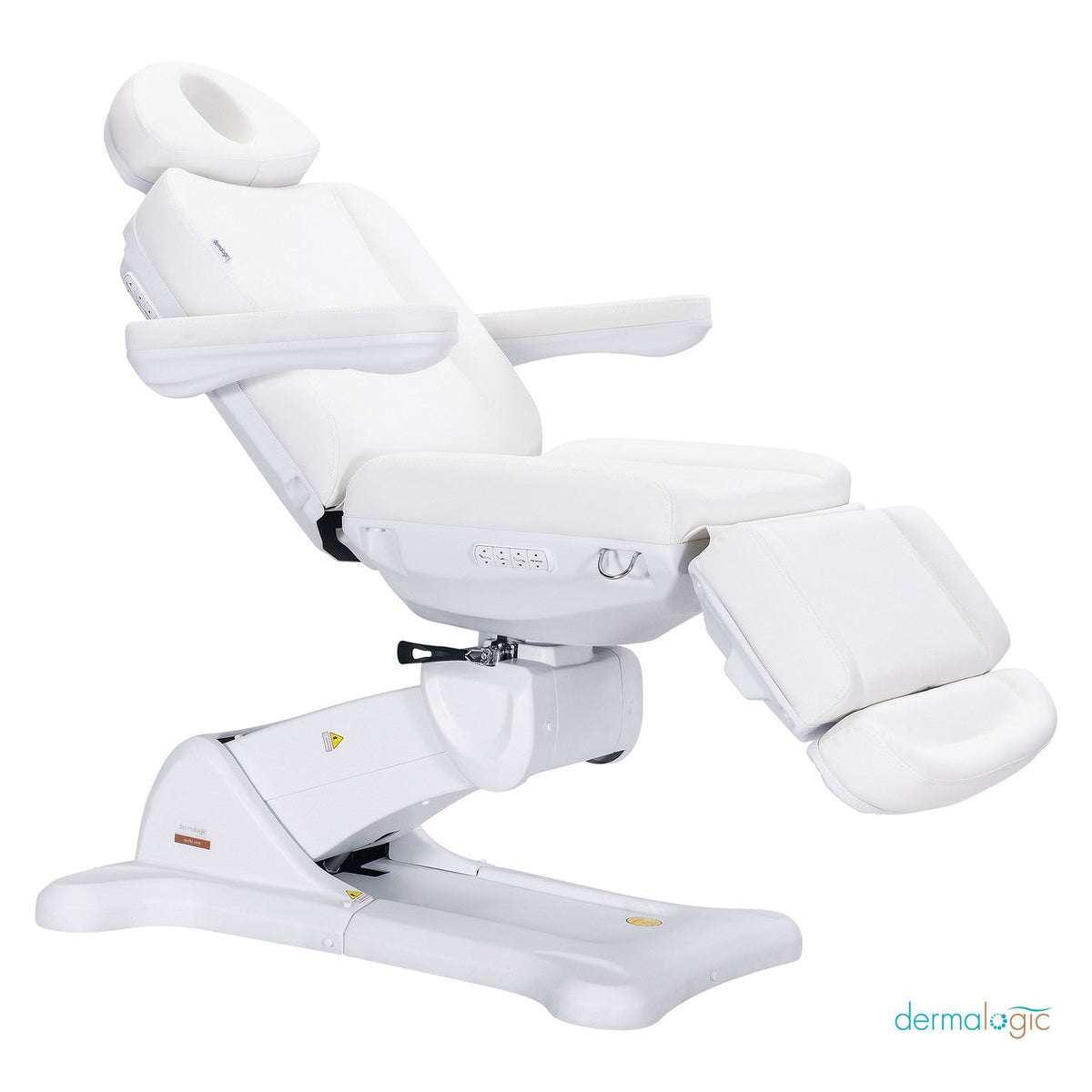 Remi Electric Spa Treatment Table / 4 motors - view 37