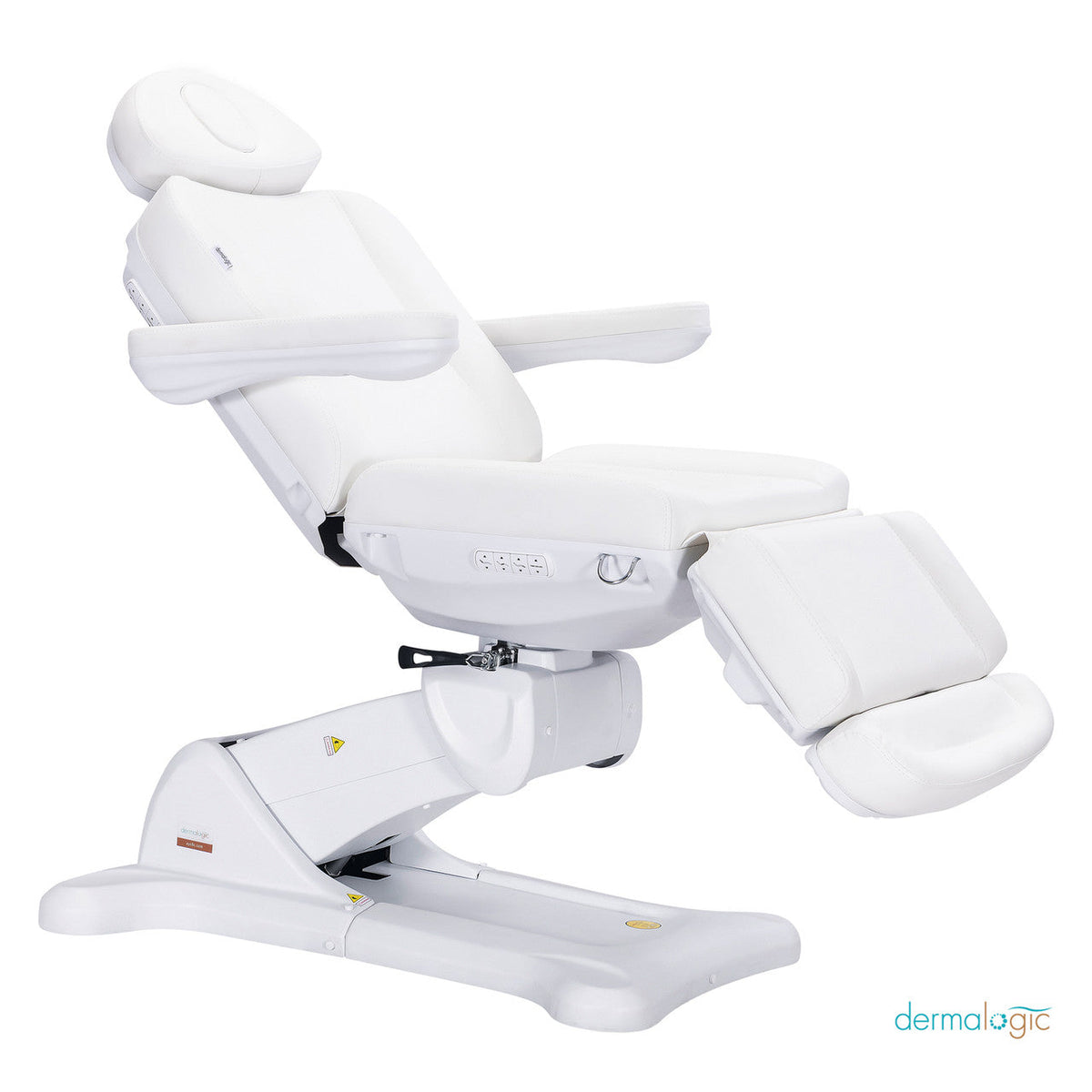 Remi Electric Spa Treatment Table / 4 motors - view 36