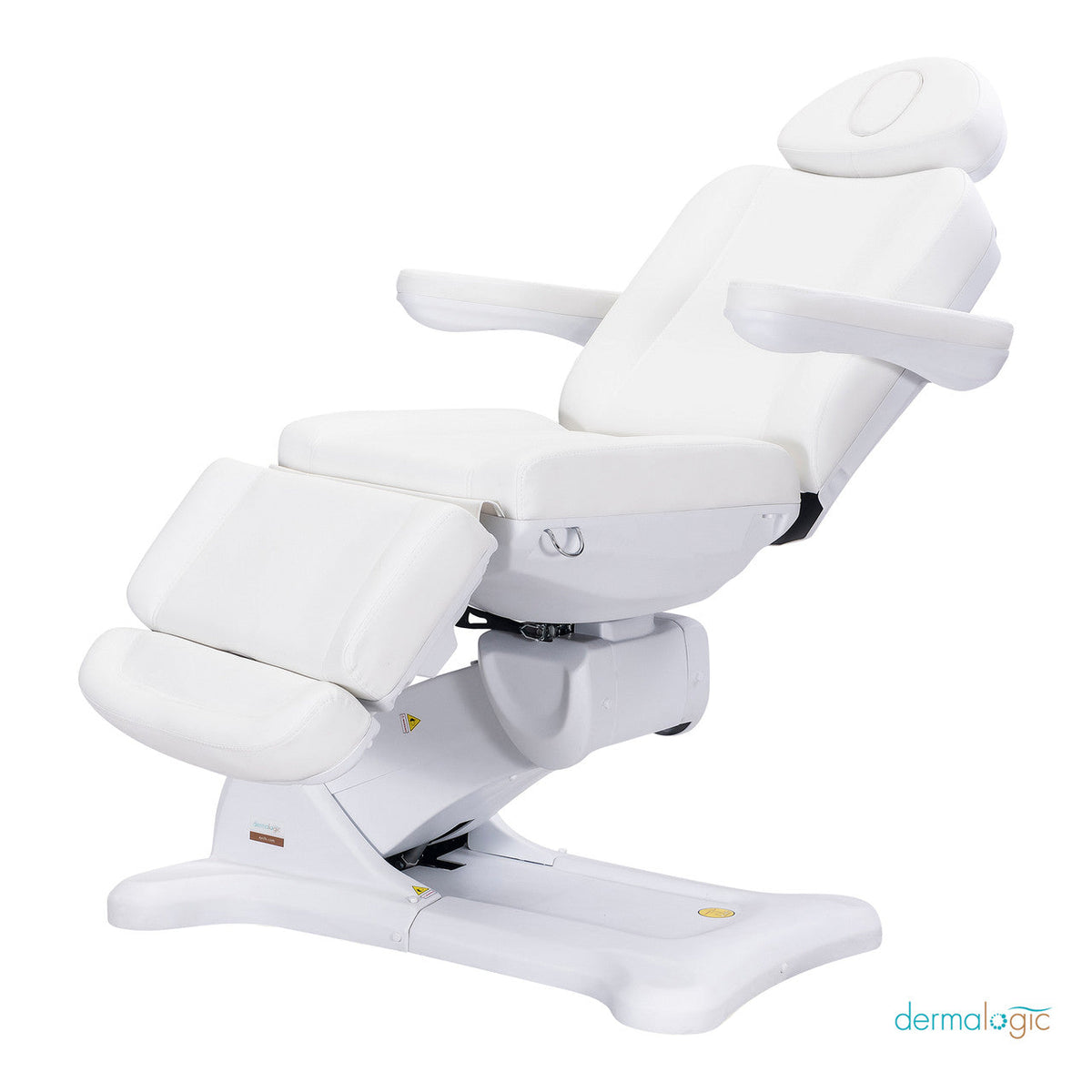 Remi Electric Spa Treatment Table / 4 motors - view 34