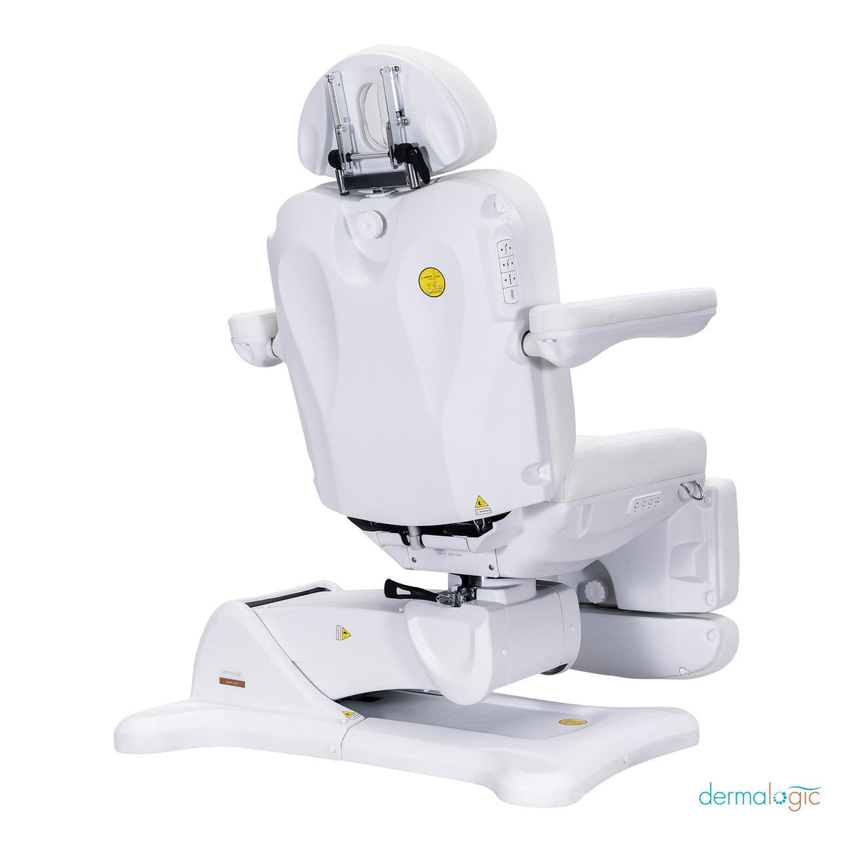 Remi Electric Spa Treatment Table / 4 motors - view 38
