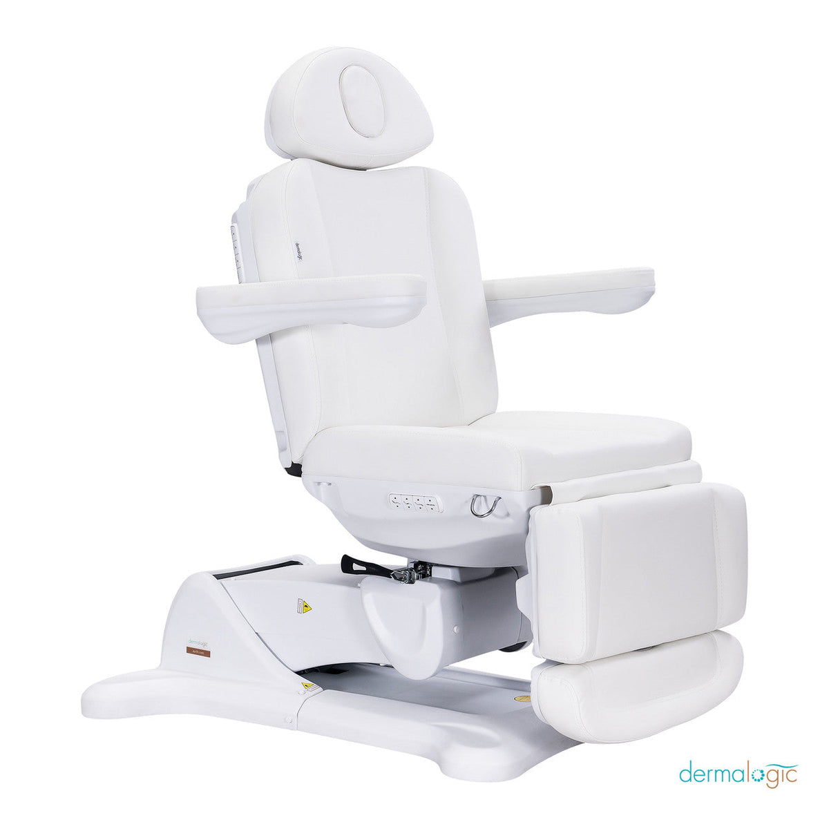 Remi Electric Spa Treatment Table / 4 motors - view 39