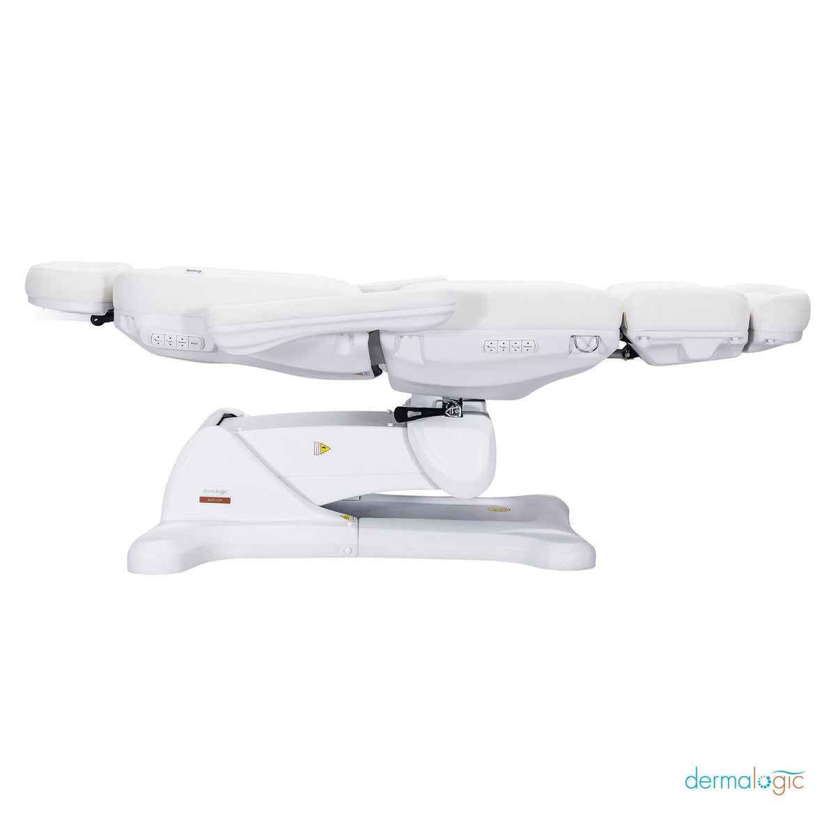 Remi Electric Spa Treatment Table / 4 motors - view 33