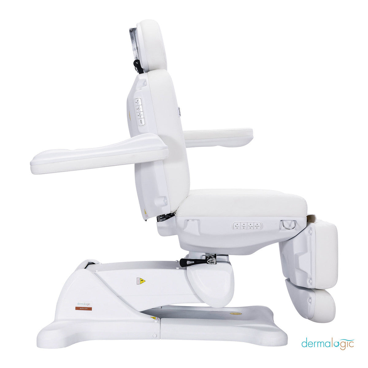 Remi Electric Spa Treatment Table / 4 motors - view 35