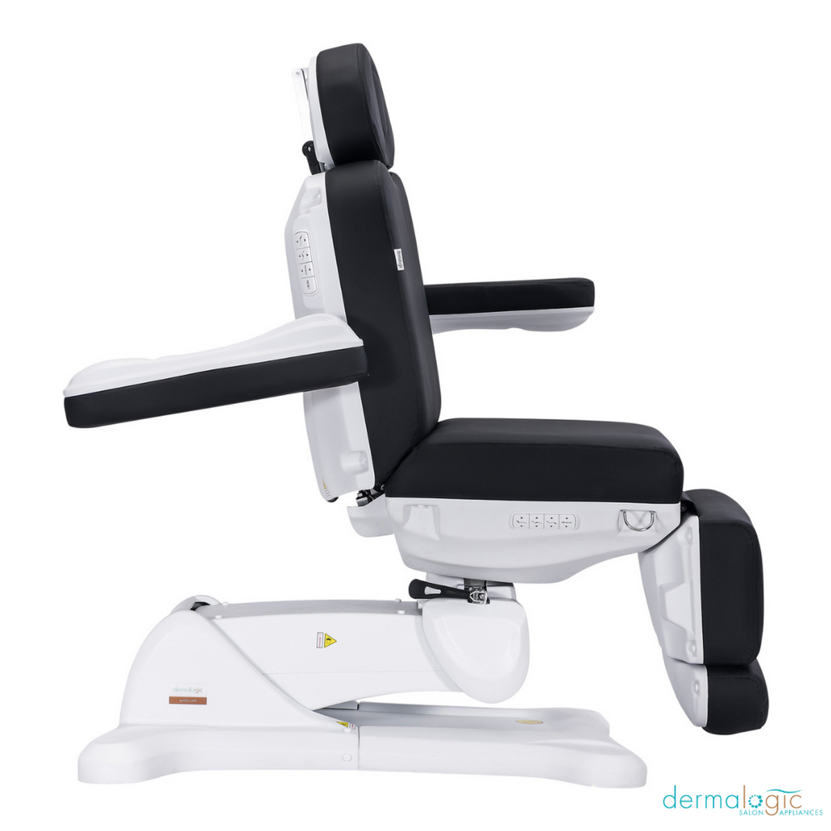 Remi II Electric Spa Treatment Table / 4 motors - view 2